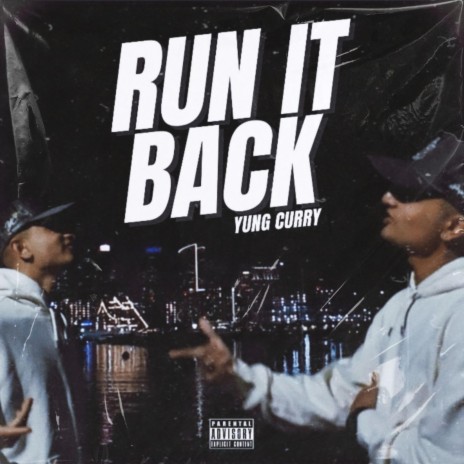 RUN IT BACK | Boomplay Music