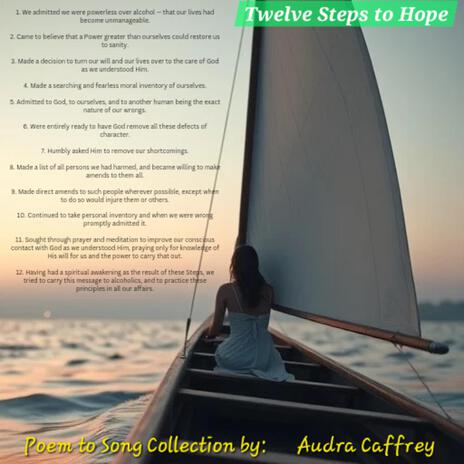 Twelve Steps To Hope | Boomplay Music