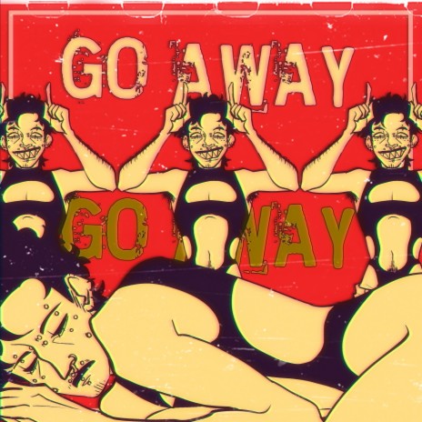 Go Away (Instrumental) | Boomplay Music