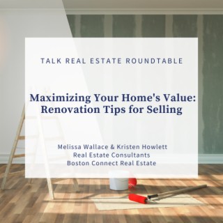 Maximizing Your Home’s Value: Renovation Tips for Selling