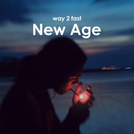 New Age (Sped Up) | Boomplay Music