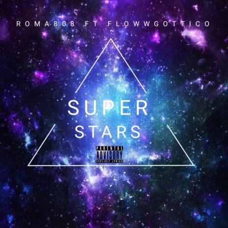 Super Stars ft. Flow gottico | Boomplay Music