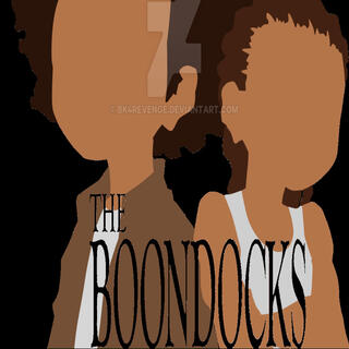 The boondocks