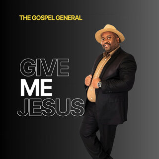 Give Me Jesus (Remix)