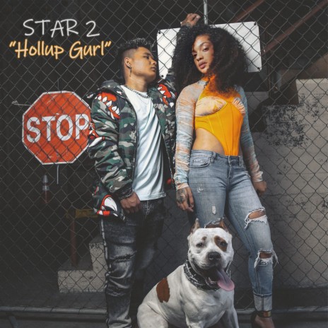 Hollup Gurl | Boomplay Music