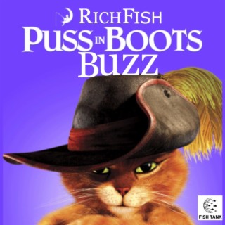 Puss in Boots Buzz