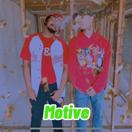 Motive ft. Cobb | Boomplay Music