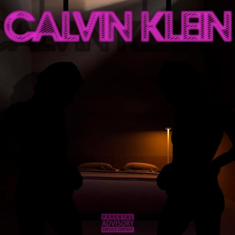 Calvin Klein ft. PurpleSweet