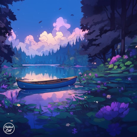 Lake Turquoise ft. Sleepy Cat | Boomplay Music