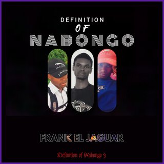 Definition Of Nabongo 3