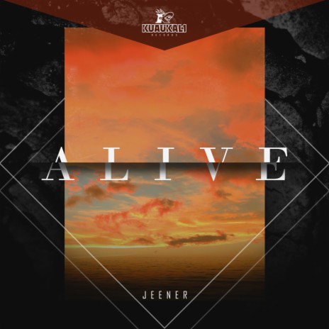 Alive (Extended Mix) | Boomplay Music