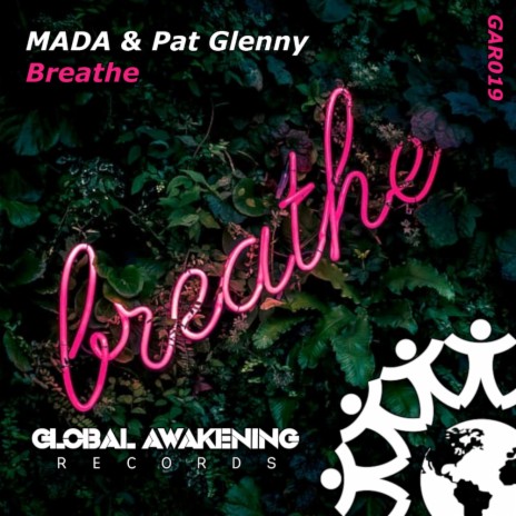 Breathe (Radio Edit) ft. Pat Glenny