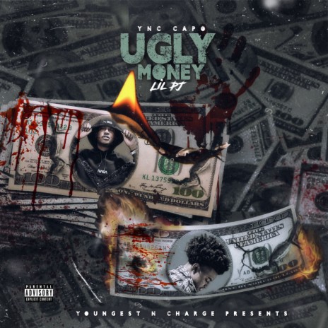 Ugly Money ft. Lil PJ | Boomplay Music