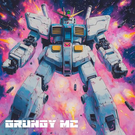 Mighty Mecha Warrior | Boomplay Music