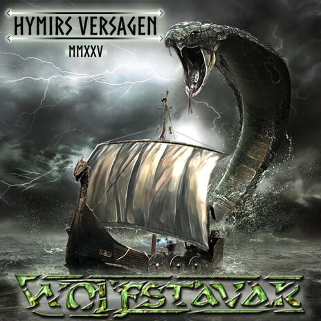 Hymirs Versagen MMXXV | Boomplay Music