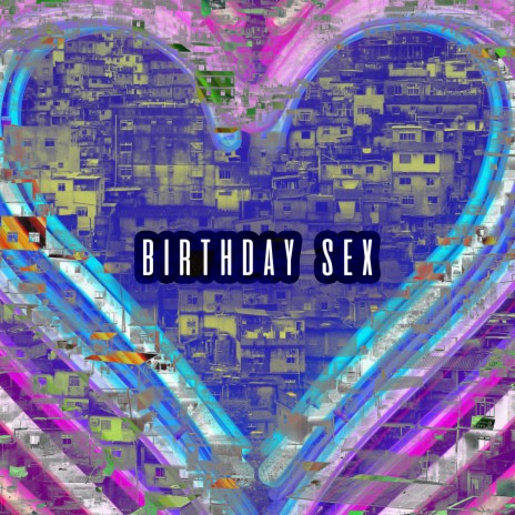 ELETROFUNK BIRTHDAY SEX