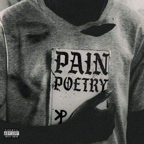 Poetic Pain | Boomplay Music