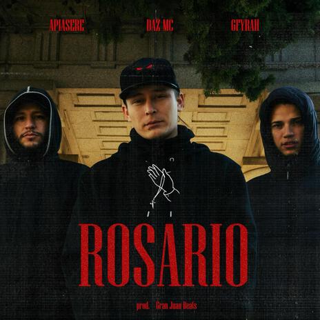 Rosario ft. Apiasere & Gfyrah | Boomplay Music