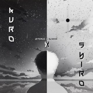 Kuro x Shiro
