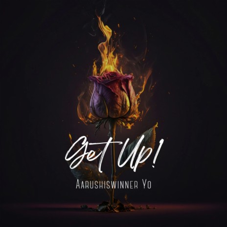 Get Up! | Boomplay Music