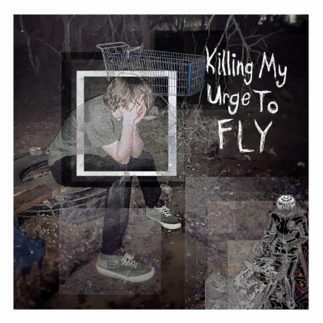 Killing My Urge to Fly | Boomplay Music