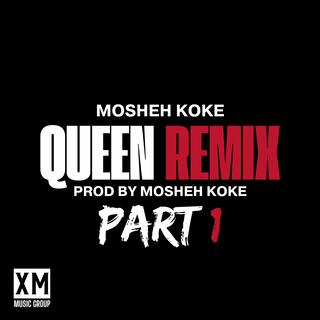 Queen Remix (Part 1) lyrics | Boomplay Music