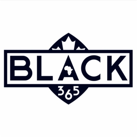 Black 365 ft. Rochester, Dru, Keysha Freshh & Terell Safadi | Boomplay Music