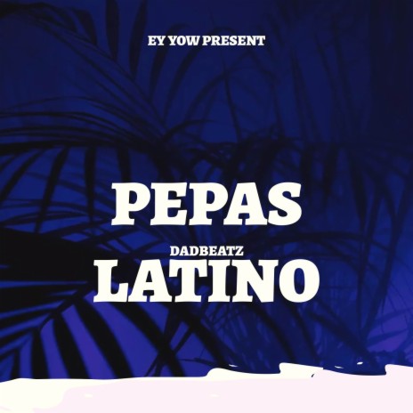 Pepas Afro Electro Latino (Remix)