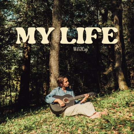 My Life | Boomplay Music