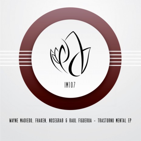 Kilo (Original Mix) ft. Fhaken, Nosegrab & Raul Figueroa | Boomplay Music
