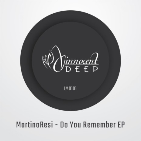 Do You Remember (Original Mix) | Boomplay Music