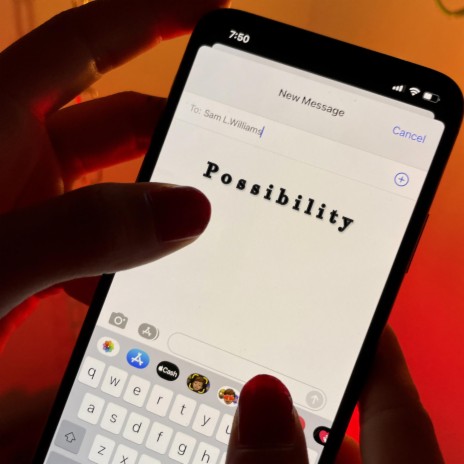 Possibility | Boomplay Music