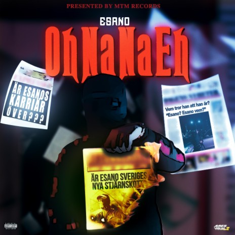 OhNaNaEh ft. DOUBLE S | Boomplay Music