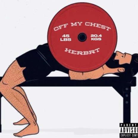 Off My Chest | Boomplay Music
