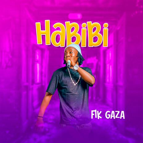 HABIBI | Boomplay Music