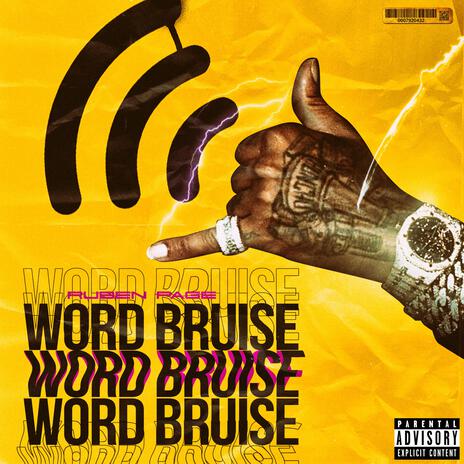 Word Bruise | Boomplay Music