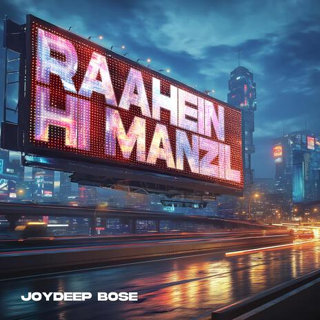 Raahein Hi Manzil | Boomplay Music