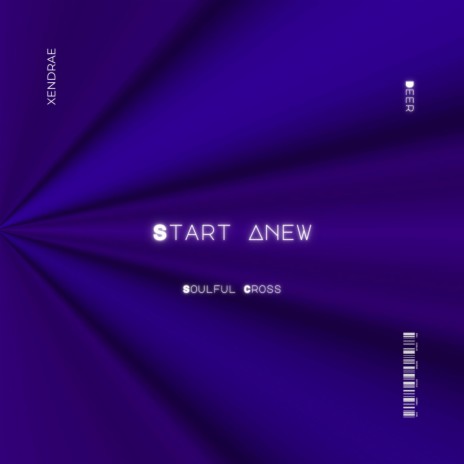 Start Anew | Boomplay Music