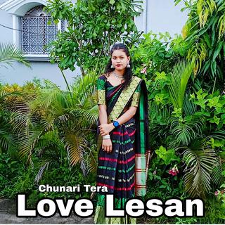 Love Lesan