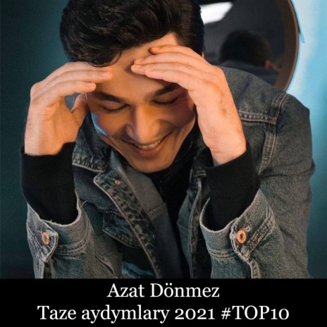 Taze aydymlary ft. Azat Dönmez | Boomplay Music