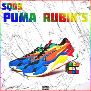 Puma Rubik's (prod. 097rusk & GOD DAMN BEATS)
