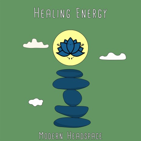 Healing Energy | Boomplay Music