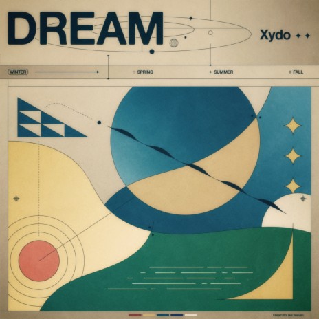 Dream | Boomplay Music