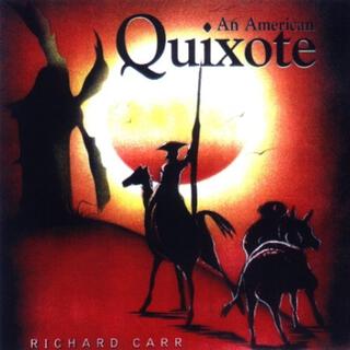 An American Quixote