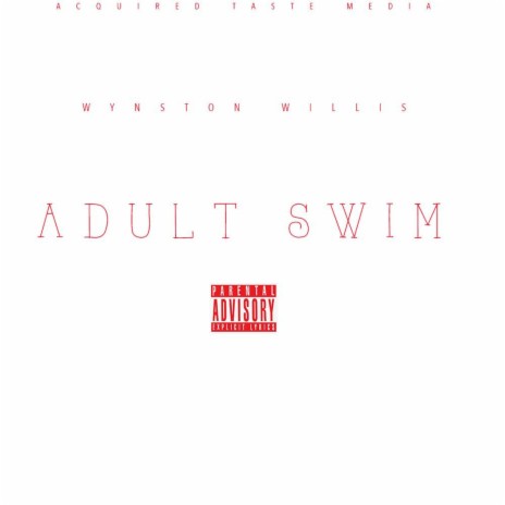 Adult Swim | Boomplay Music