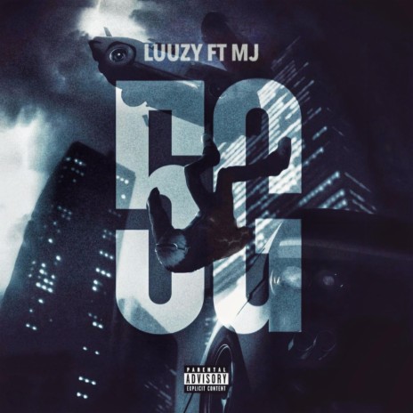 5G ft. LUUZY | Boomplay Music