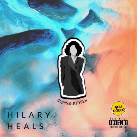 Hilary Heals ft. Bassfngrz | Boomplay Music