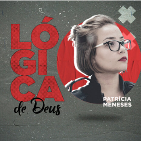 LÓGICA DE DEUS | Boomplay Music