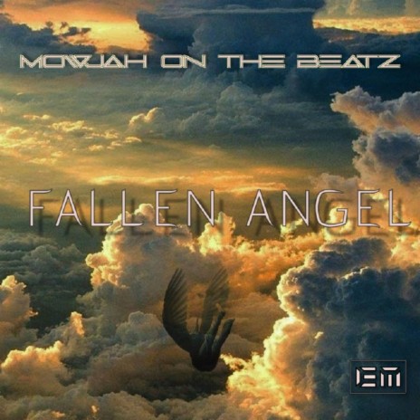 Fallen Angel (Kizstep) | Boomplay Music