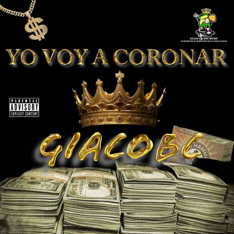 YO VOY A CORONAR | Boomplay Music